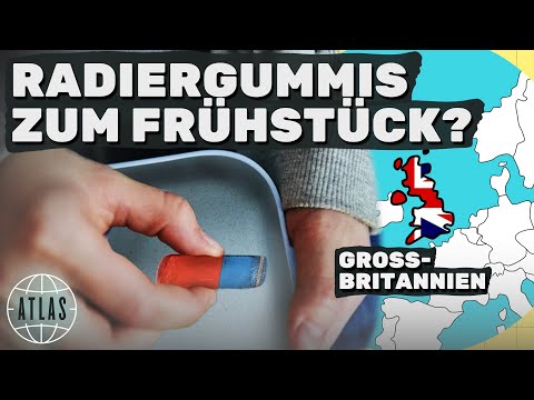 Wie kaputt ist GROSSBRITANNIEN wirklich? I ATLAS