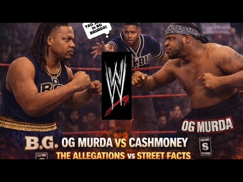 #OGMURDA VS #CASHMONEY THE ALLEGATIONS VS STREET FACTS#gangsta GIVES HIS OPNION ON DABEEF👀#DAWAXFAX