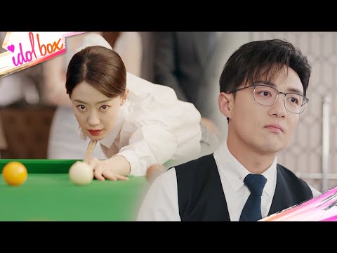 Movie: Cheating husband wants to embarrass wife, but she cleverly fights back!