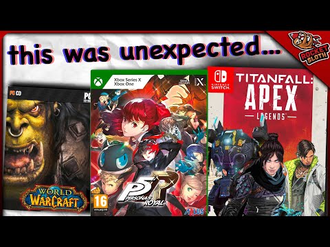 video game spin offs that became more popular than the original...