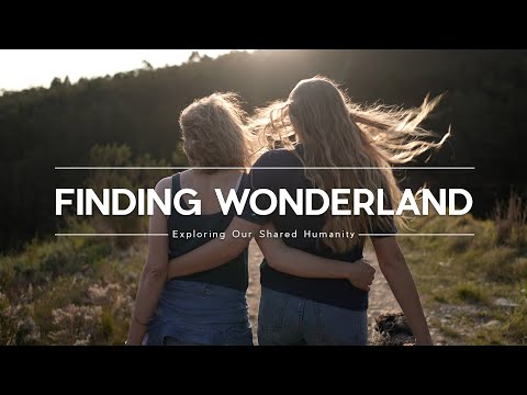 Relationships: Your Gateway to a Deeper "Wonderland" of Self