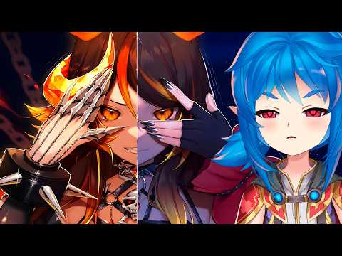 She betrayed her friends..