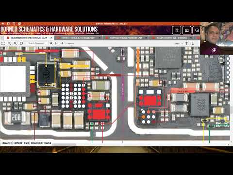 HARDWAER SOLUTION HUAWEI HONOR X7B