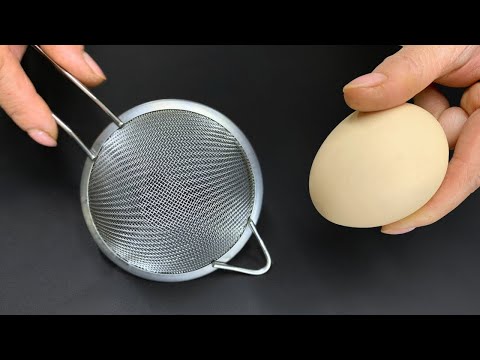 12 Kitchen Hacks You Wish You Learned Sooner