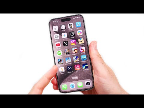 iPhone 15 Pro Max - 2 Years Later