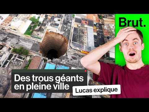 Can we stop these immense and destructive “chasms”?