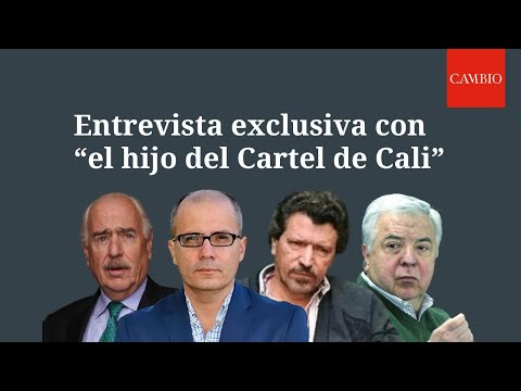 Pastrana debe explicar su acuerdo con los Rodríguez Orejuela: hijo de Miguel Rodríguez | CAMBIO