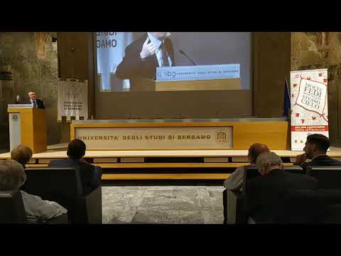 Molte Fedi Sotto Lo Stesso Cielo - Alessandro Barbero (18-10-2019)