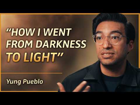 Reflections on Awakening & Becoming a Presence of Love | Yung Pueblo