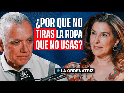 10 Trucos para Organizar tu Casa de una Vez por Todas y Quitar Todas las Manchas | La Ordenatriz