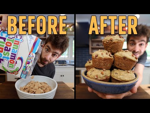 4 Easy Breakfast Recipes to Transform Your Mornings