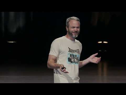 Ubuntu Summit 2024 | Engineering COSMIC DE: A Vision Realized