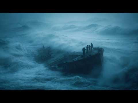 The Worst Disasters in History