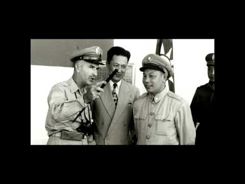 深耕：蔣經國的台灣行旅