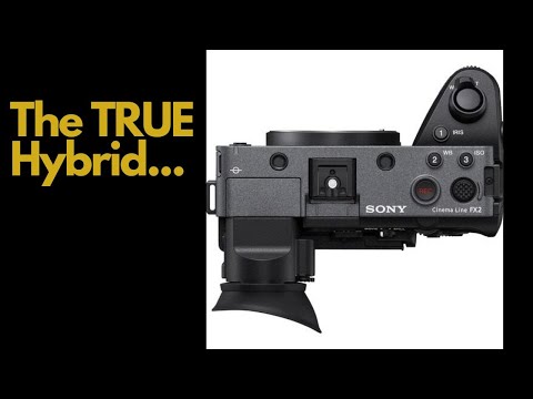 What Everyone is Missing About the Sony FX2