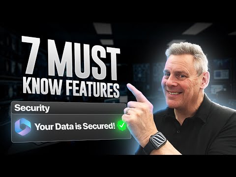 Microsoft 365 7 Critical Security & Compliance Updates That Admins MUST Know