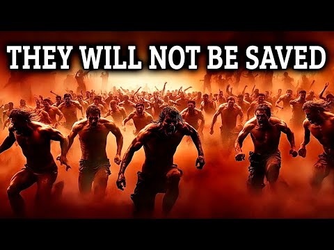 The 7 Types of People the Bible Says Cannot Be Saved — This Will Shock You