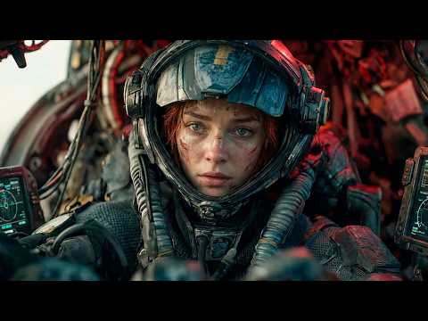 20 NEUE kommende FANTASY- und SCIENCE-FICTION-Filme 2025 und 2026