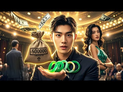 He Found a Bag That Can Copy Anything — Overnight, He Became a Billionaire💵