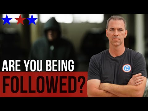 How to Escape a Stalker | Jason Hanson