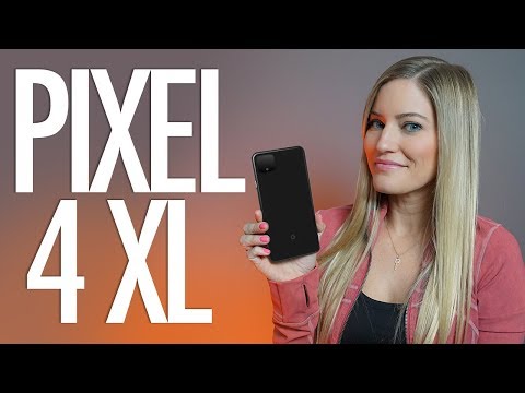 Pixel 4 XL Review with iPhone 11 Photo Comparison!