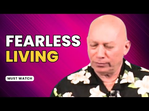 Bashar Twin Flame -- Discover 5 Steps to Fearless Living