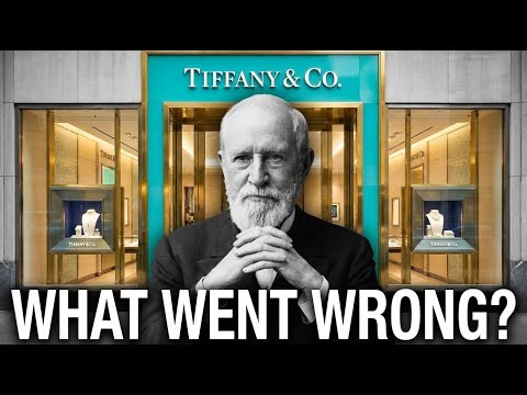 The Catastrophic Disaster Of Tiffany & Co.