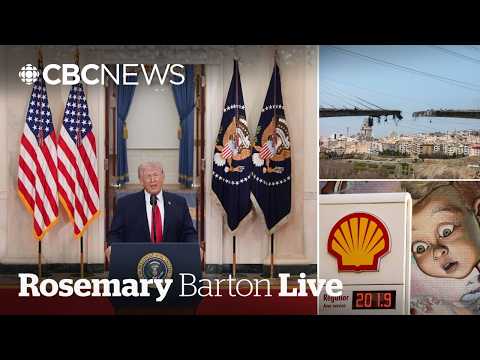 Former NATO ambassador says 'damage has been done' as Trump renews threats to Iran