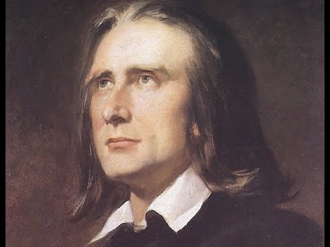Liszt: "I am Hungarian!"