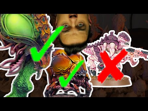 Games Workshop will NEVER Teach These Painting Tricks