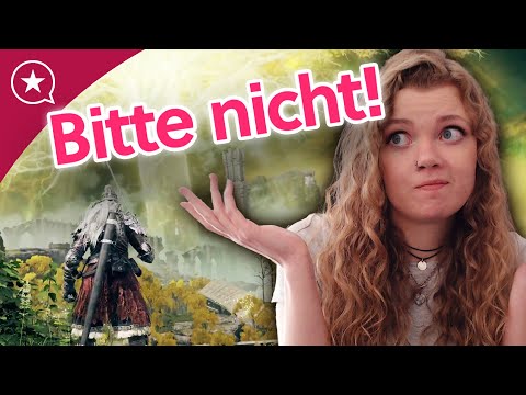Der Elden Ring DLC wird gigantisch und muss das Ende sein