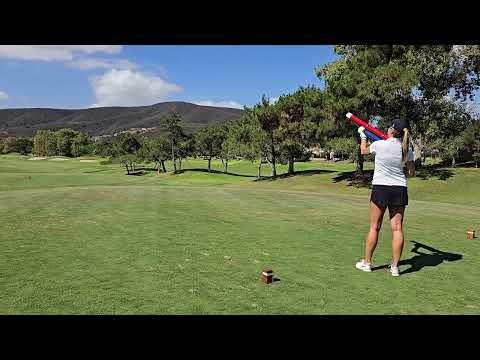 Golf Ball Air Cannon Long Drive Challenge | Raise More at Your Charity Golf Event