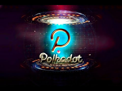 Полная картина Polkadot: Объединяя все БЛОКЧЕЙНЫ в уникальную экосистему!