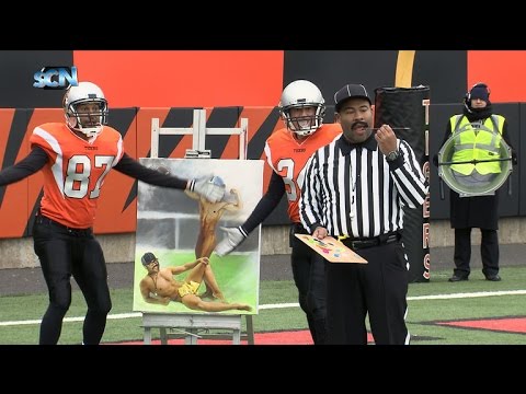 Stephen Reveals Even More McCringleberry Footage