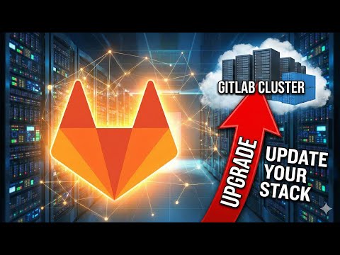 Updates for Our Gitlab Instance