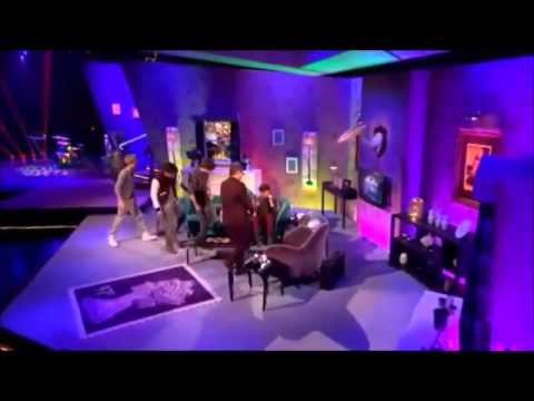 One Direction on Chatty Man (ALL 3 INTERVIEWS)