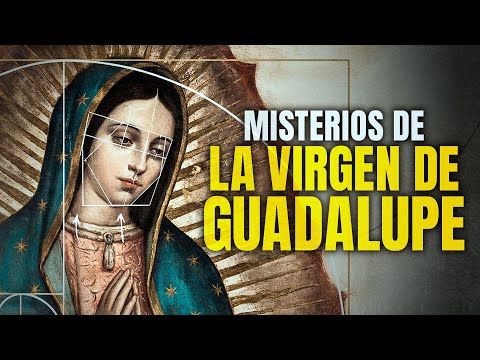 ⭕️ ANOMALÍAS DE LA VIRGEN DE GUADALUPE | PULSO #122 ⭕️