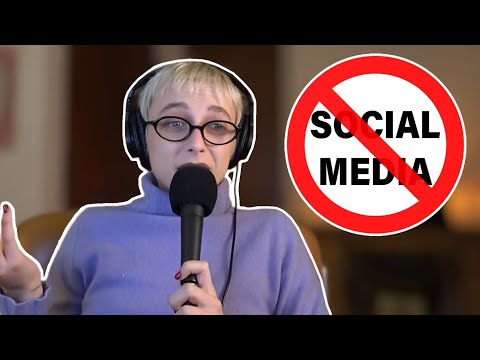 being offline is cool now?