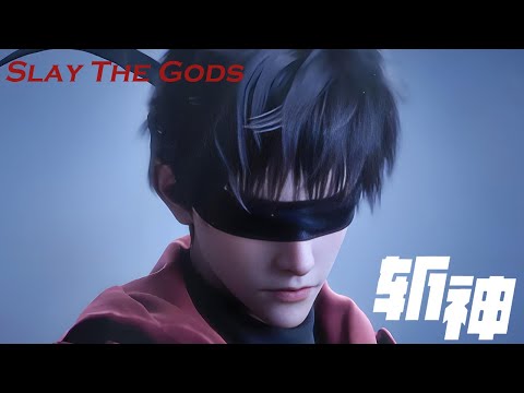 Nonton episode terbaru dengan puas!!! | INDO SUB |  Slay The Gods | Full Episode