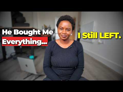 I Got Married at 24 & Learnt This About Love and Money