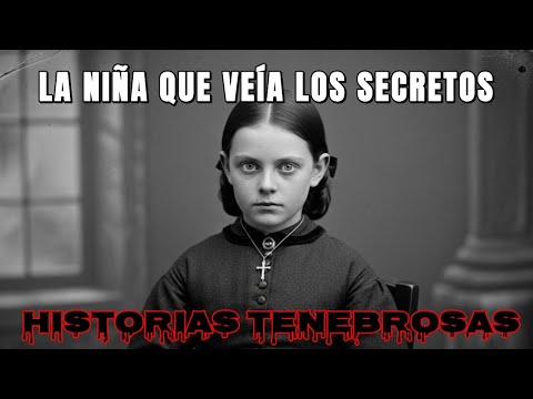 (1873, Emma Richter) La niña que la ciencia no pudo explicar