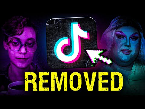 TikTok's Outrageous DELETED Videos...
