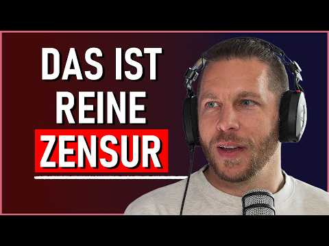 Die Wahrheit über Ben ungeskriptet...