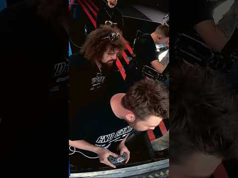 The most savage hit of the season!