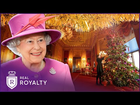 A Very Royal Christmas: Sandringham Secrets