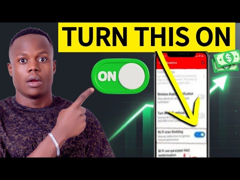 No Views? No Subs? Turn ON These YouTube Settings!