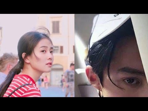 First and always l #cdrama l #bailu l #asiandrama l #dylanwang l  #onlyforlove l #love l #kdrama 