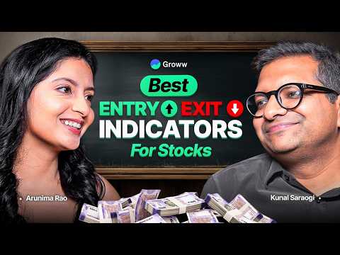 Technical Analysis Secrets Every Retail Investor Should Know | ft. Kunal Saraogi