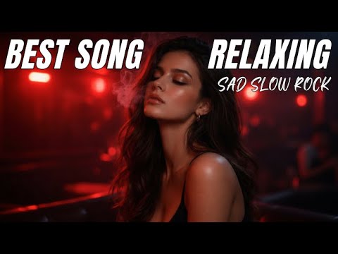 Slow Rock Relax Playlist | Beautiful Romantic Rock Ballads