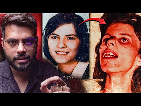 "67 Exorcisms Couldn't Save Her!" || Dark Tale of Anneliese Michel